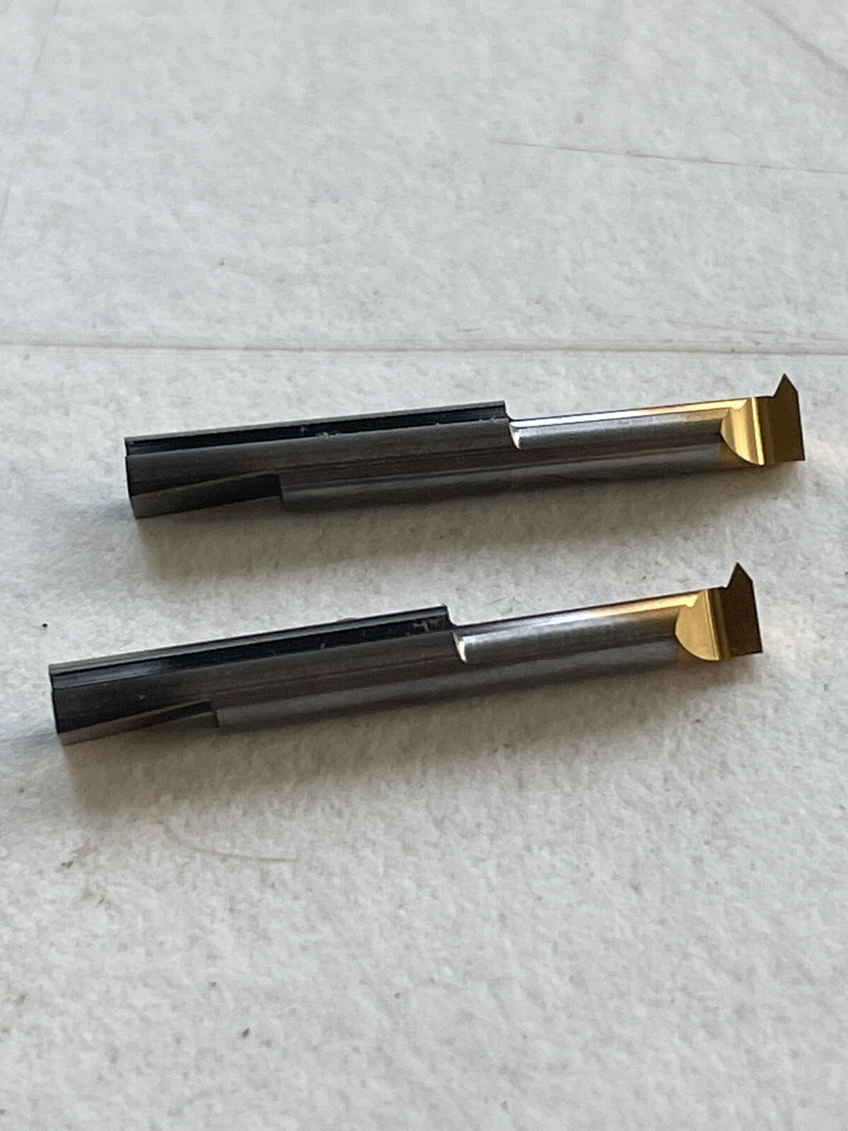 widia ATD15660F2 CB5 GRADE 2PIECES
