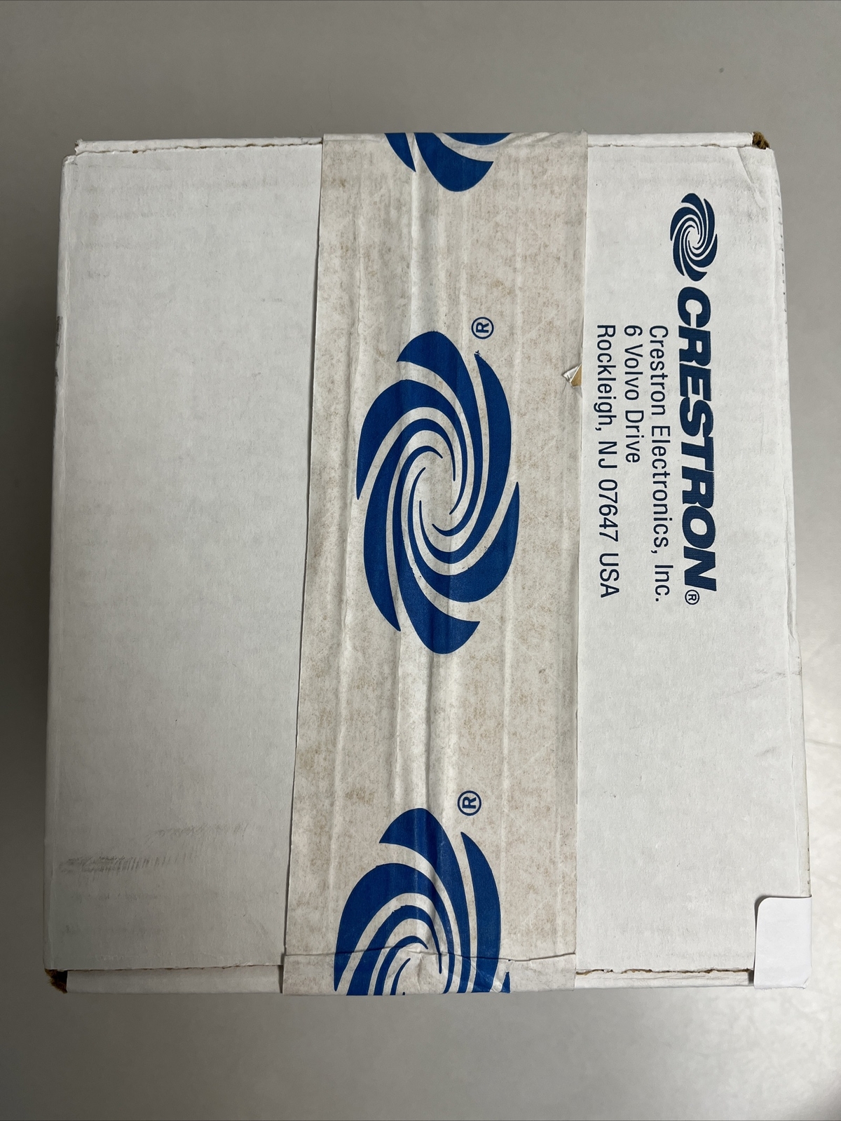 Crestron TT-101-B-T Connect It Cable Caddy
