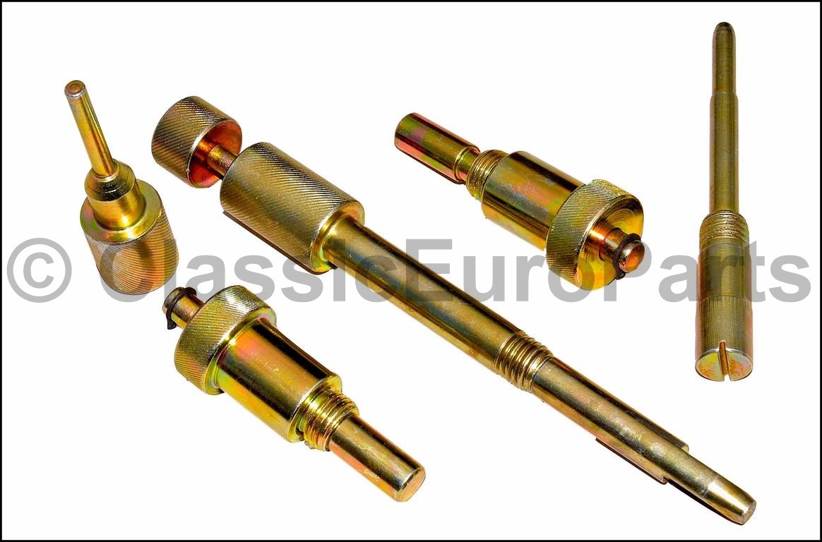 Locking tool timing belt Fiat Iveco Citroen Peugeot 2.3 3.0 JTD HDI HPI HPT
