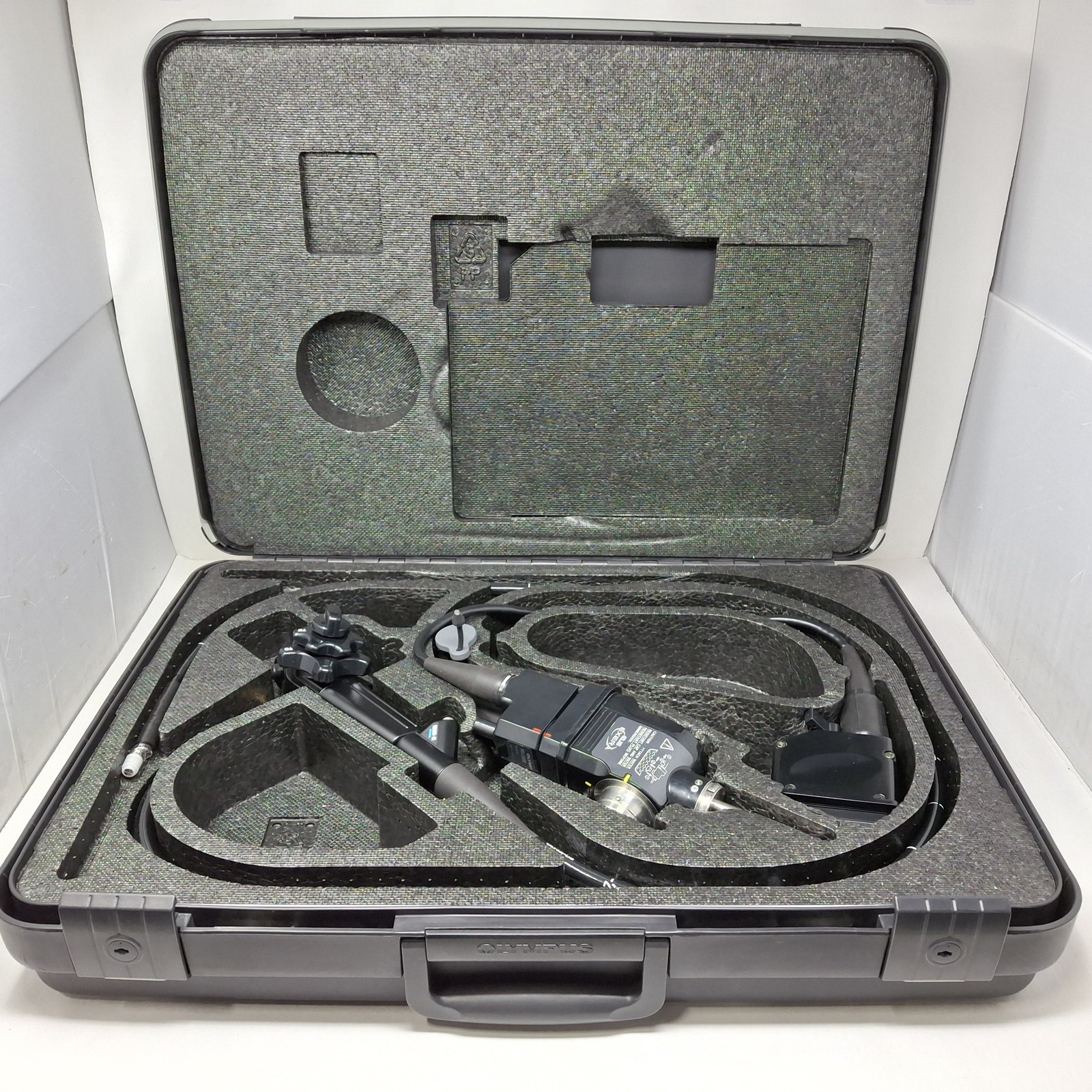 Olympus GF-UM160 Ultrasonic Gastroscope