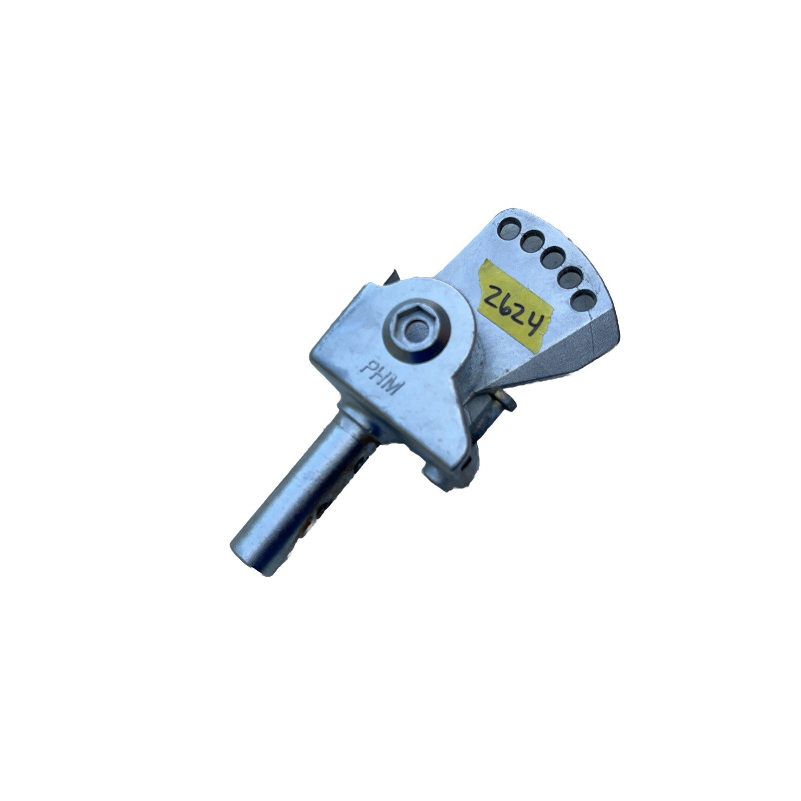 BOTTOM TILLER KNUCKLE TILLER ADJUSTMENT SHOPRIDER SUNRUNNER S SCOOTER PARTS