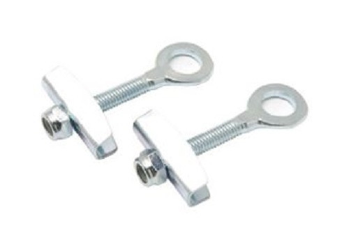XLC REDLINE BMX Chain Tensioners for 3/8" axle  MINI
