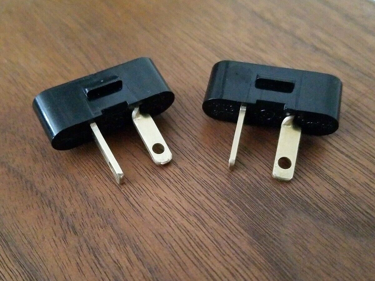 Pioneer Speaker Plugs SX Series AKM-003 or K72-007 Works With Akai and Allied