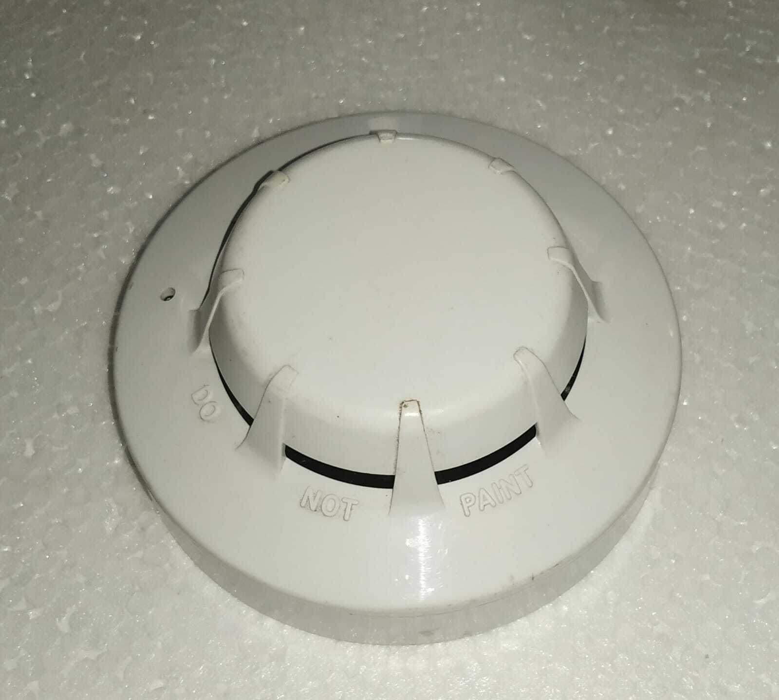 APOLLO 59000-600 APO OPTICAL SMOKE DETECTOR