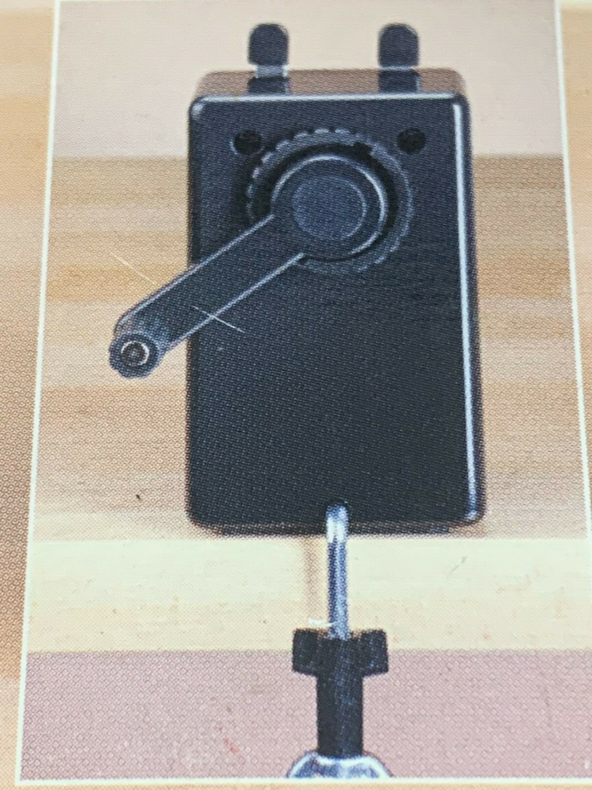 Desktop Pencil Sharpener Crank Artist Sharpening Machine