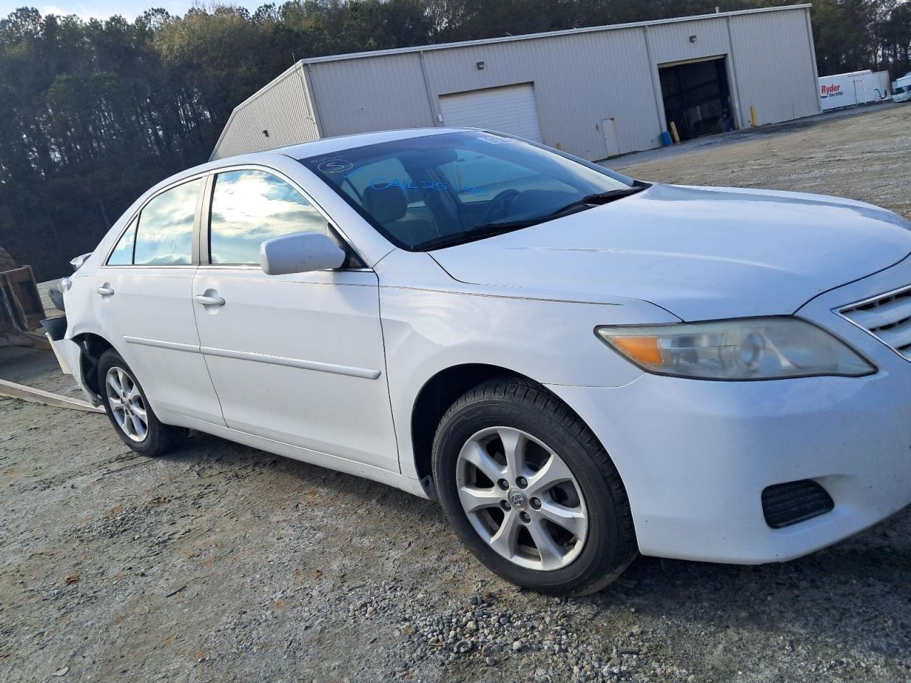 Fuse Box Engine VIN K 5th Digit 6 Cylinder Fits 07-11 CAMRY 4892698