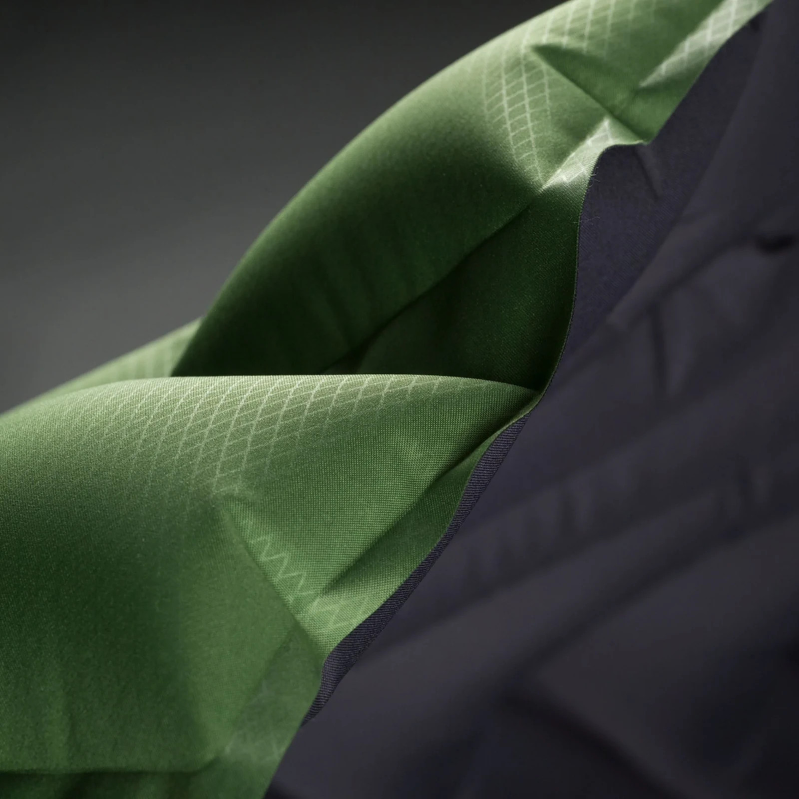 Klymit Static V2 Advanced Body Mapped Superlight Inflatable Sleeping Pad - Light