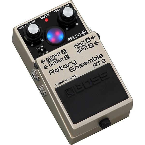 BOSS RT-2 Rotary Ensemble