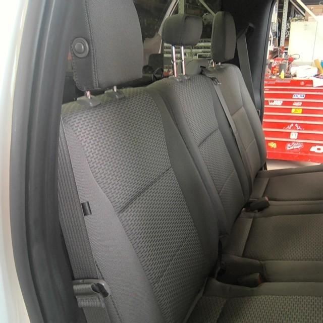 F150 2015 Air Shutter 766318