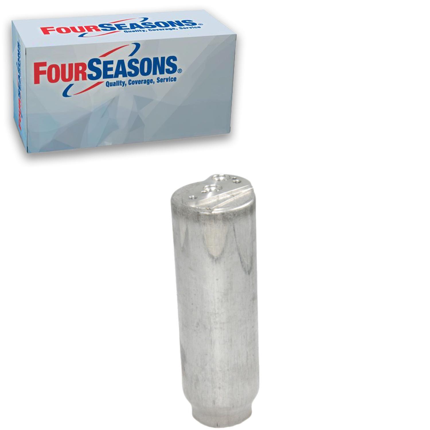 4 Seasons A/C Receiver Drier For 1992-1993 Lexus SC400