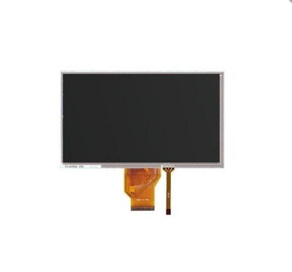 LCD TOUCH SCREEN DIGITIZER REPLACEMENT FOR SUN PDL4100 SCANNER
