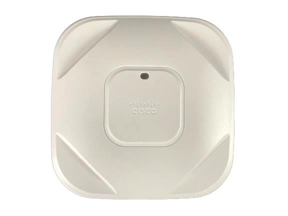 Cisco Aironet 1602i Standalone AIRSAP1602IAK9 Untested Wireless Access Point