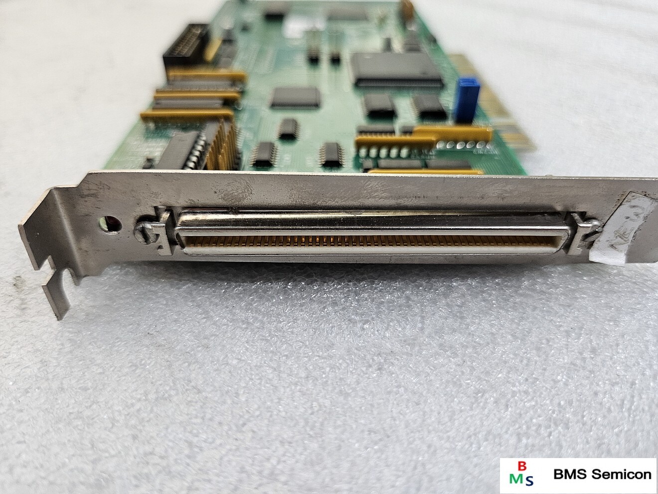 GALIL MOTION CONTROL DMC-1830 PCI Board