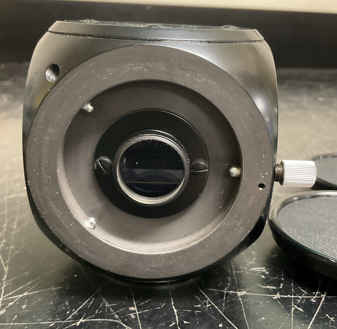 Carl Zeiss 2101884 Beam Splitter