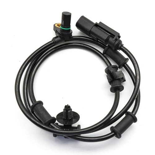 ABS Speed Sensor Front Left and Right For Dodge Ram 1500/2500/3500 RWD 2006
