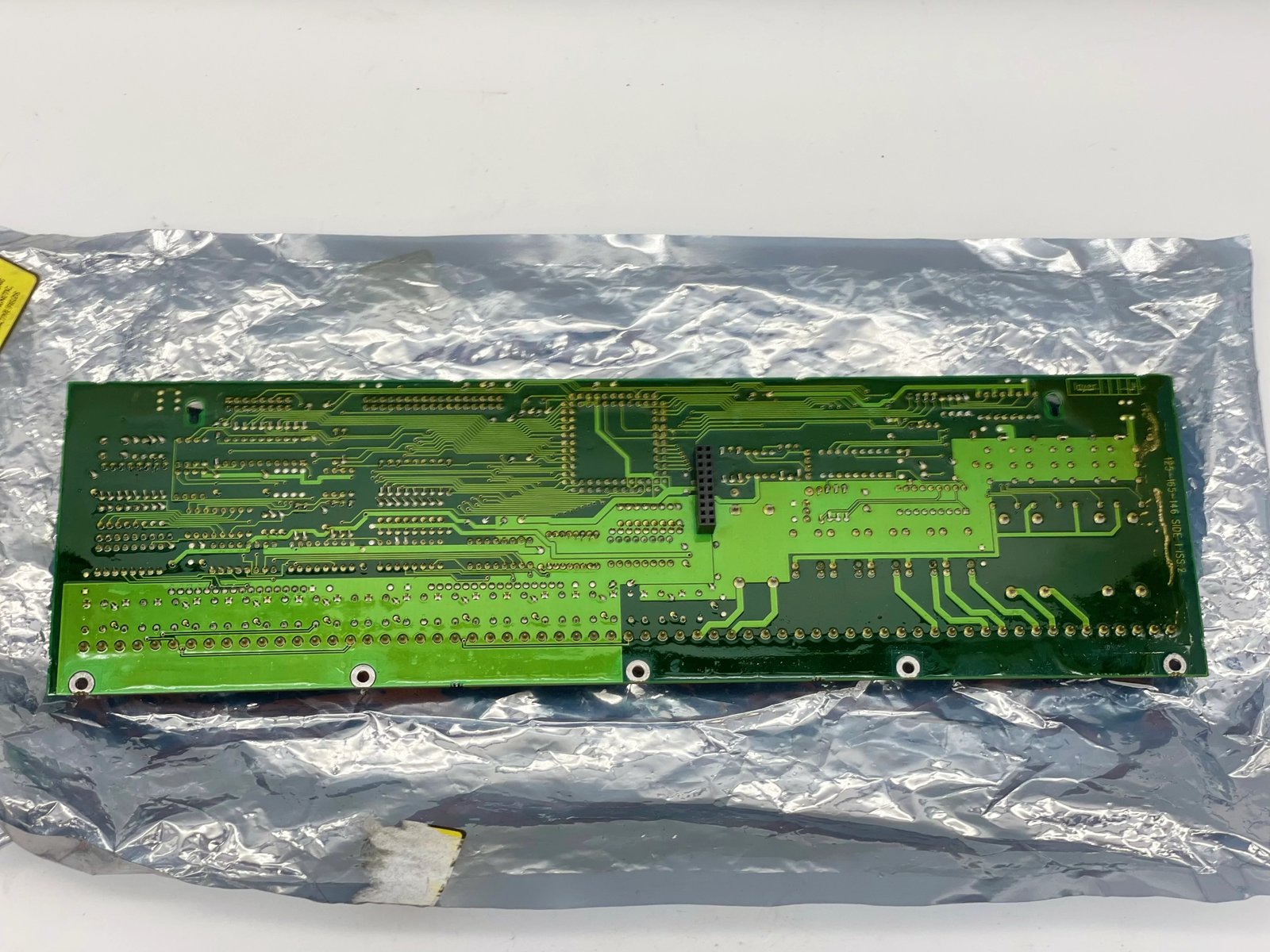 TEPG ASSY 125-585/493 ISS.2 PCB for Schindler Elevator (No Box)