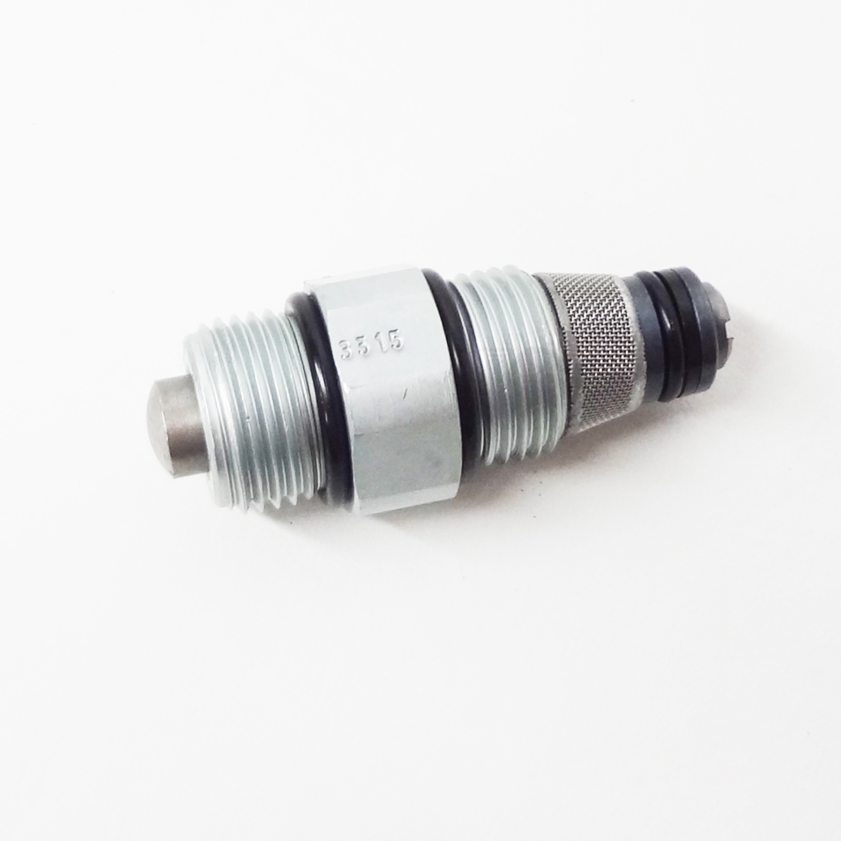 Duro lift lowering valve hydraulic decent down valve tuxedo auto lift duro pumps
