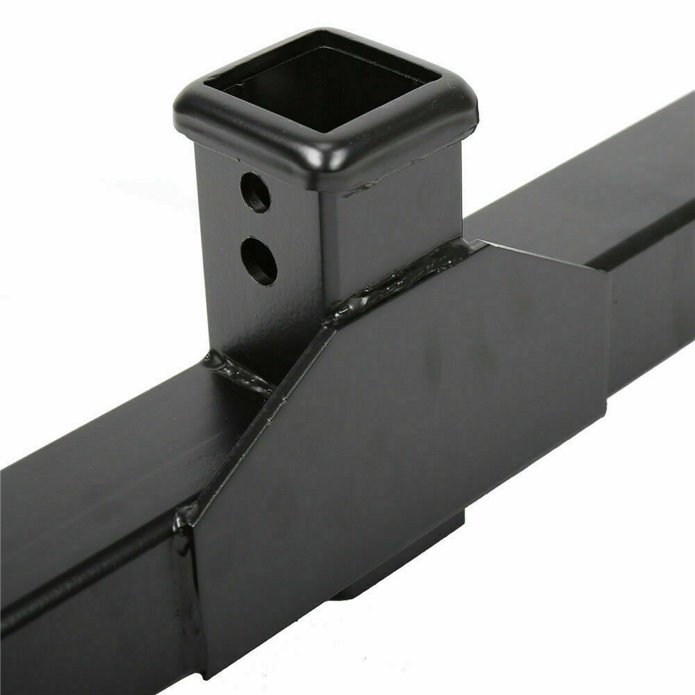 Front Mount Trailer Hitch 2'' For 1999-2007 Ford F250 F350 Super Duty #65022