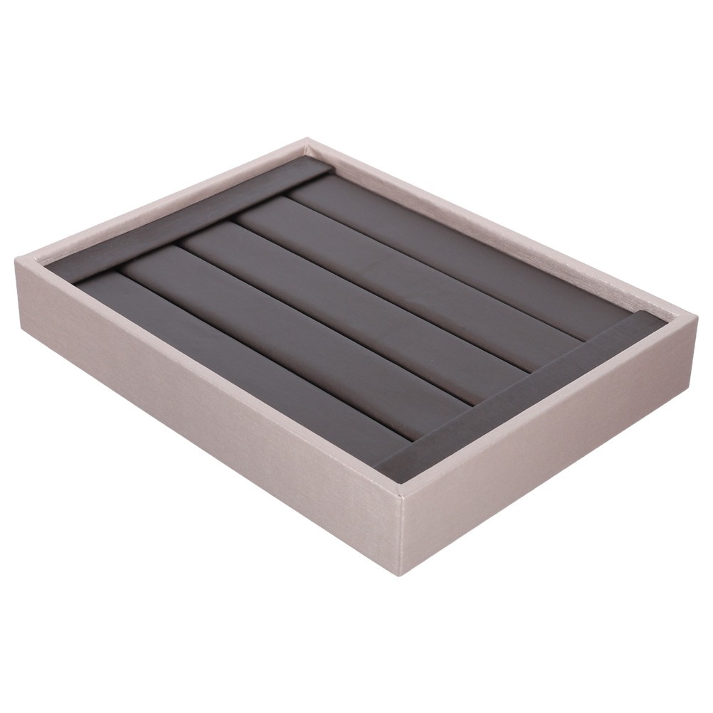 Jewellery Tray Display Stands for Selling Showcase Organizer