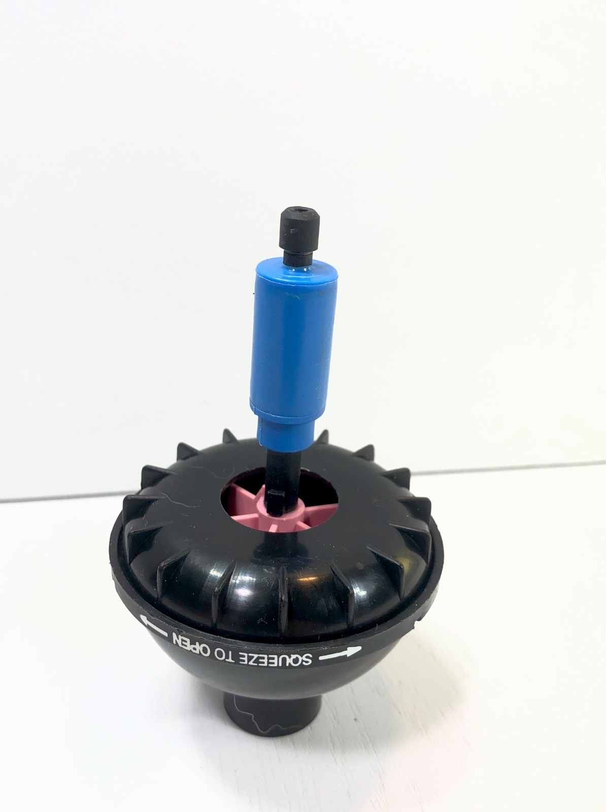 Marineland 250 HOT Canister Filter Impeller Module Assembly Parts PR1568 PR1581