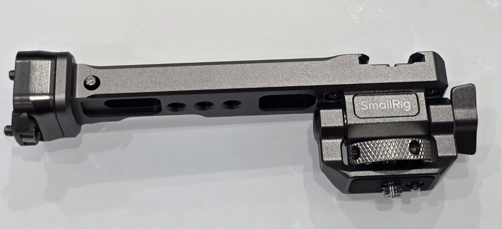 SMALLRING HAWLOCK H21 MONITOR SUPPORT 4637 MONITOR SUPORT