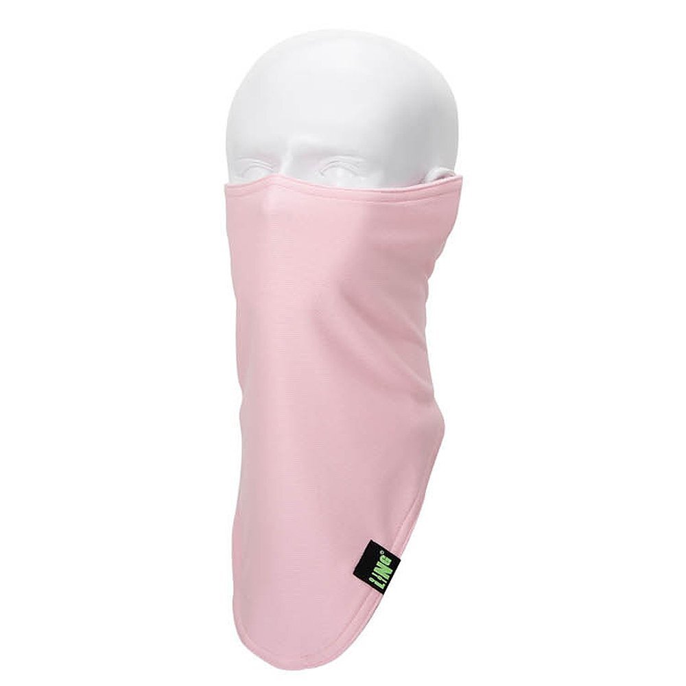 Winter Neck Warmer Gaiter Windproof Half Face Mask Balaclava for Skiing Cycling