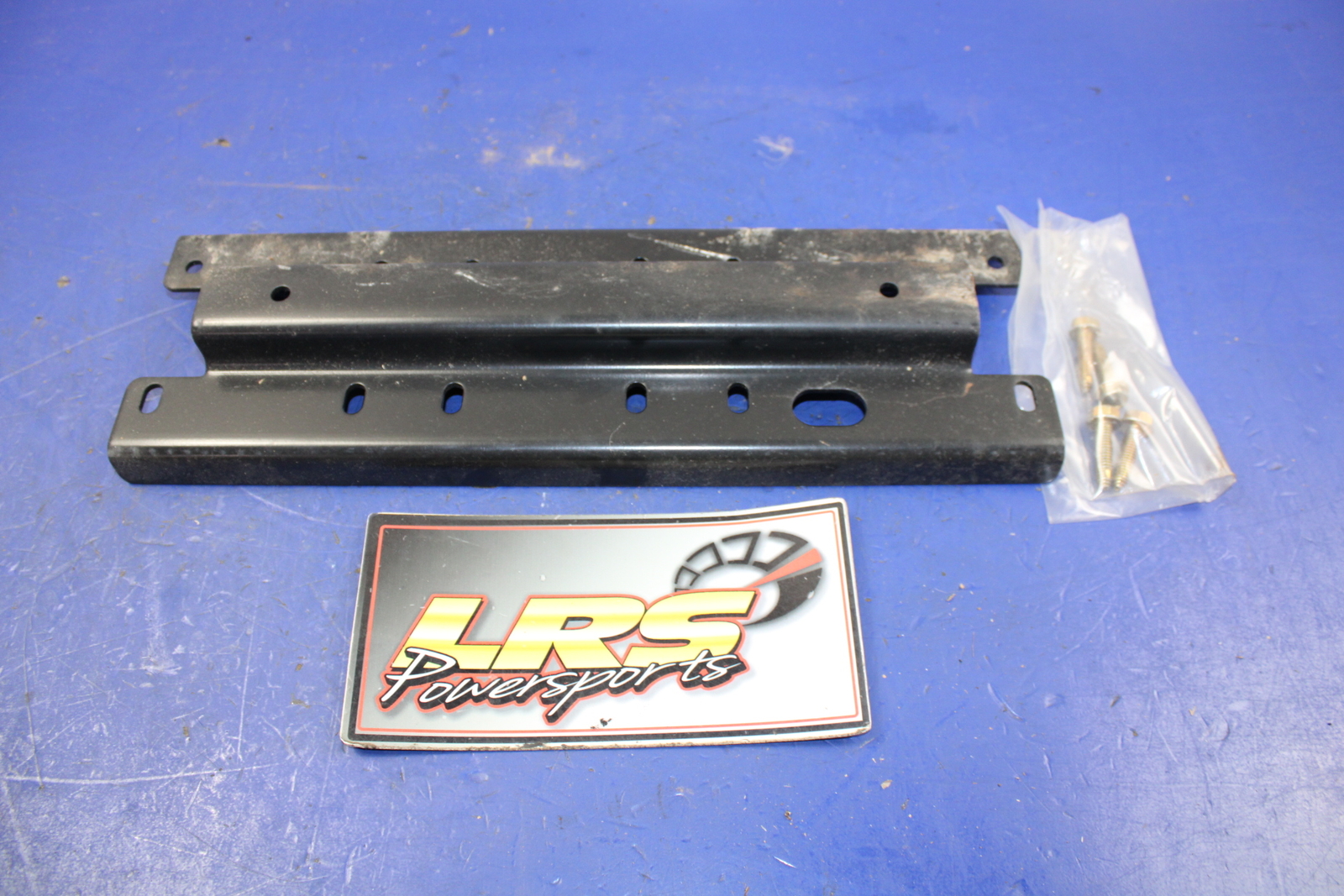 POLARIS WINCH KIT ALL 2005 SPORTSMAN MODELS 2875380 NOS