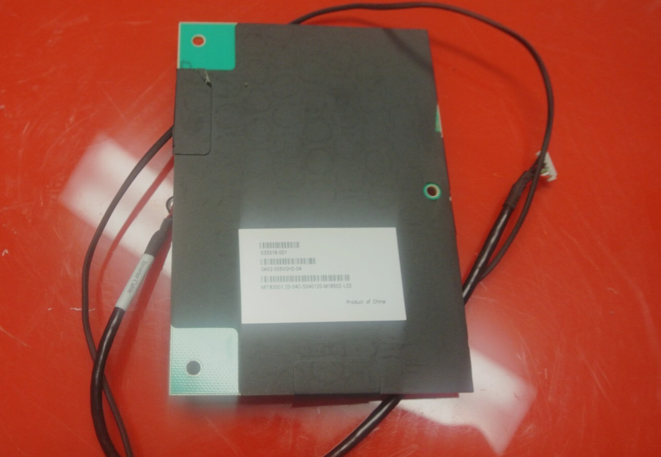 HP Touchsmart 600-1350 Touch Control Board 533319-001