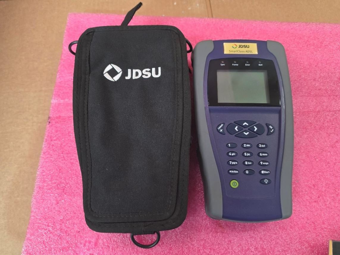 JDSU Smart Class ADSL SC-ADSL-ACU Unit #1