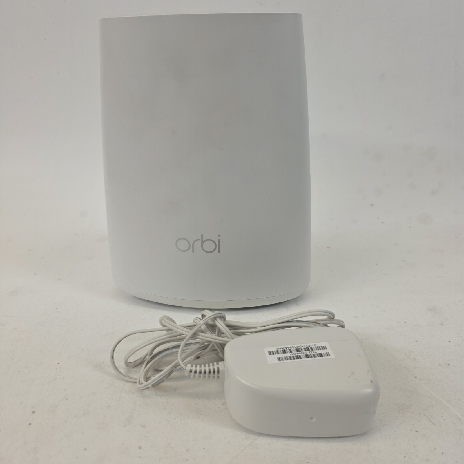 NETGEAR Orbi RBS40 AC2200 Tri-Band Wi-Fi 5 Mesh Router  TESTED 