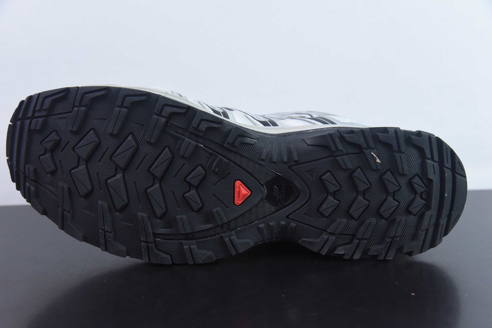 474781 Salomon XA Pro 3D Silver Black