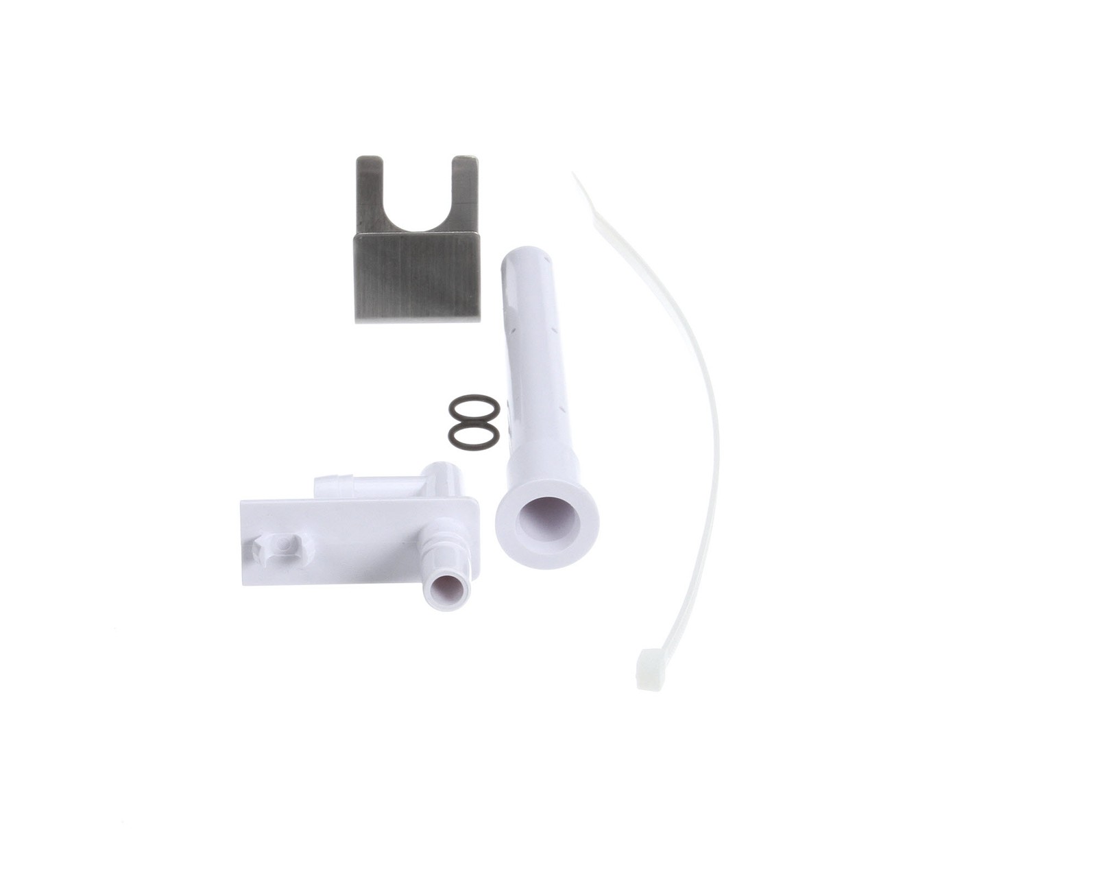 Manitowoc Ice Kit, Evap Water Inlet Fitting 040000691 - Free Shipping + Geniune