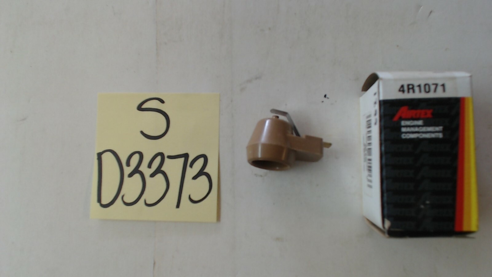 Airtex 4R1071 Rotor