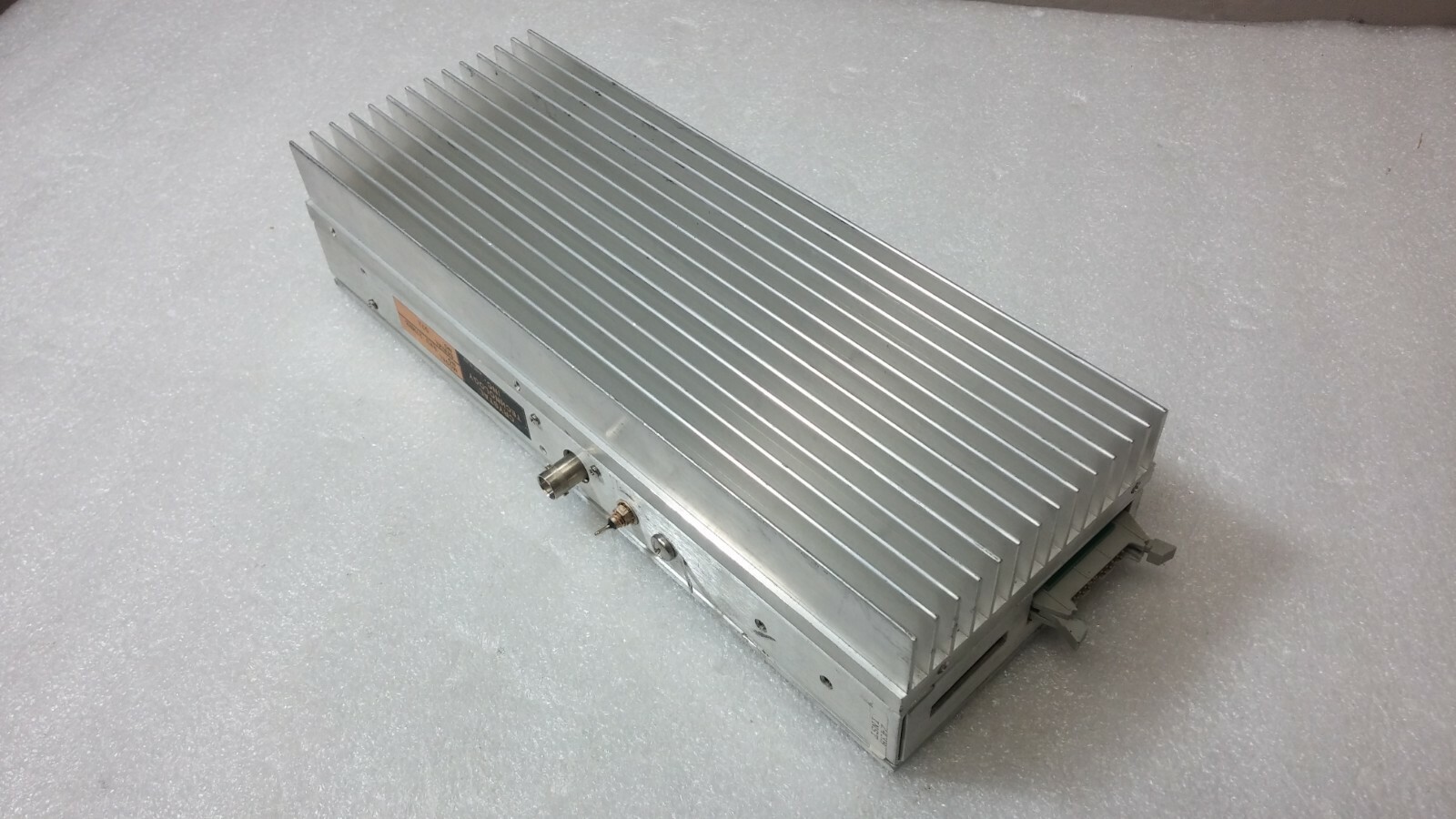 Crystal Technology RFU 27MHZ Generator Assy.