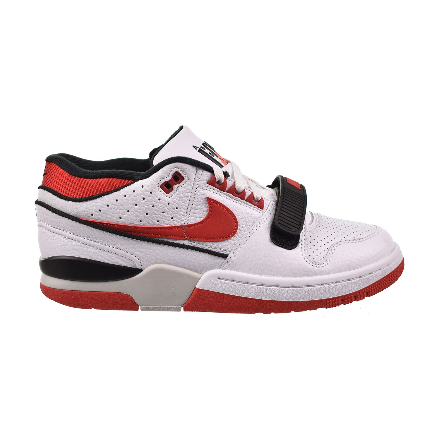 Nike Air Alpha Force 88 Men's Shoes University Red-White DZ4627-100