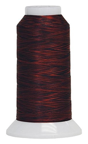 Fantastico 2-Ply 40-Weight Polyester Thread 2000 Yard 5017 Lava Flow Sew
