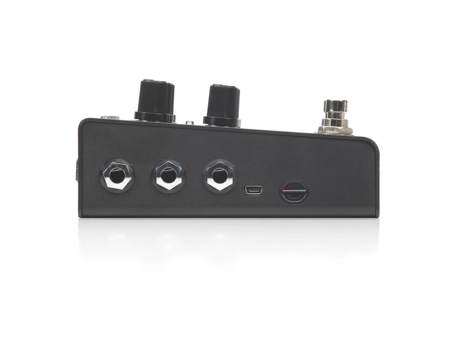DigiTech Trio Plus Band Creator and Looper Pedal