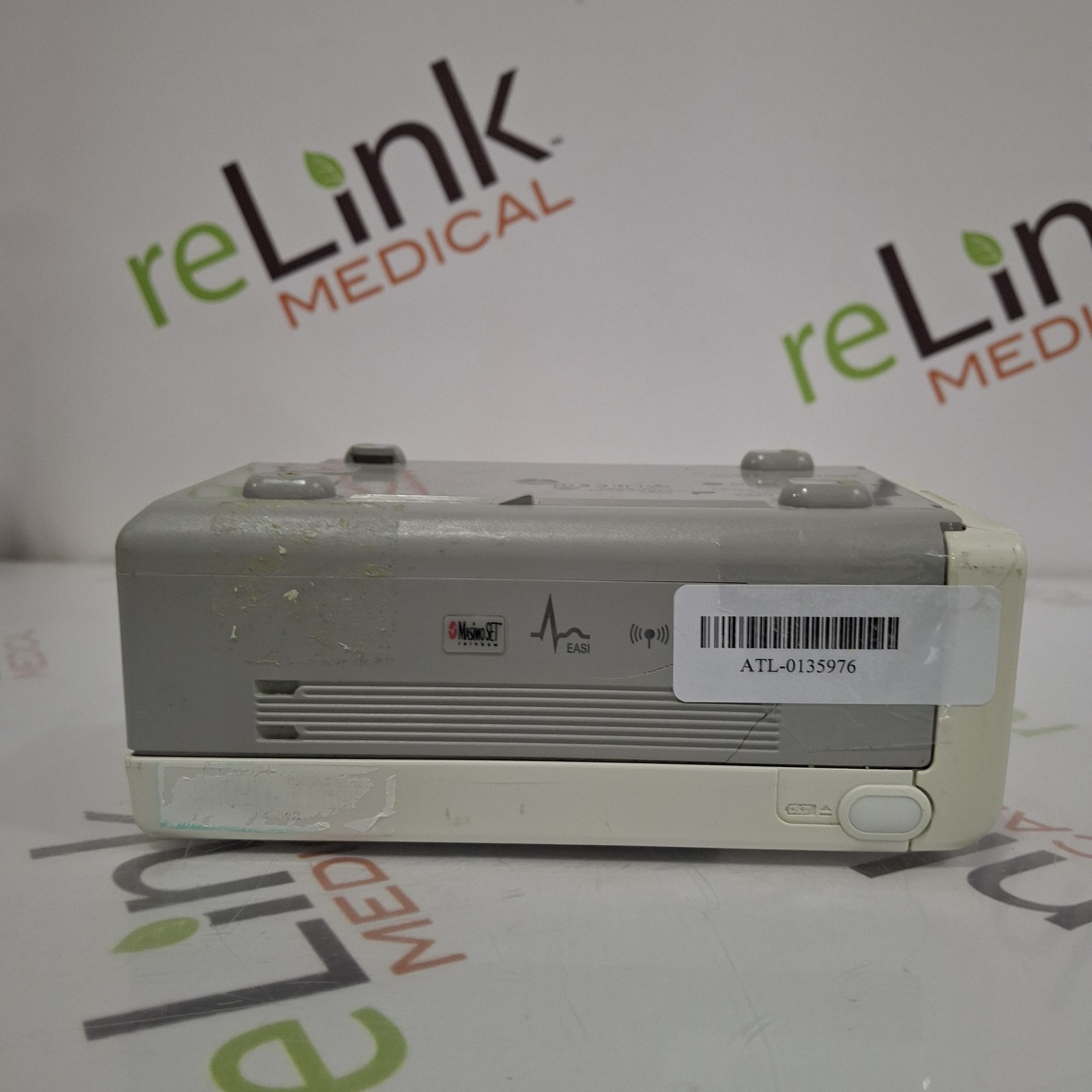 Philips IntelliVue X2 Module - Masimo Rainbow SpO2