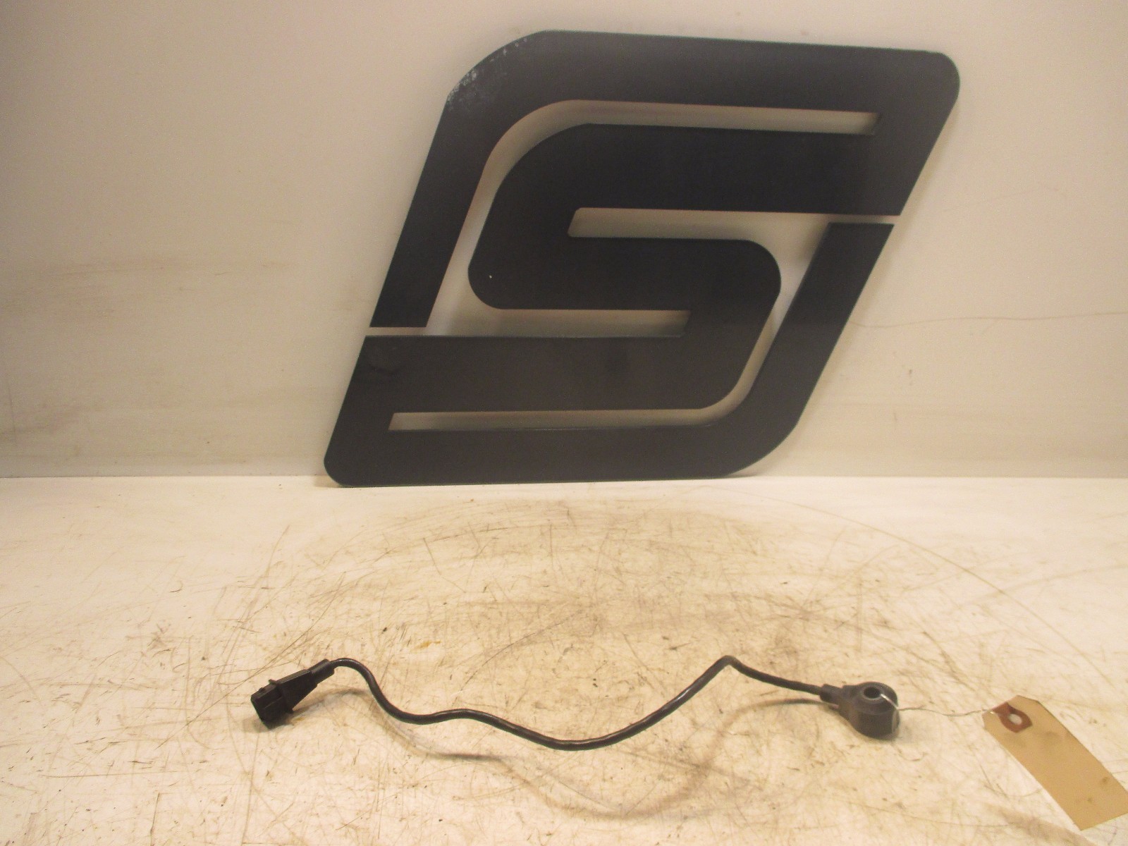 2003 Mini Cooper Base OEM Factory Knock Sensor