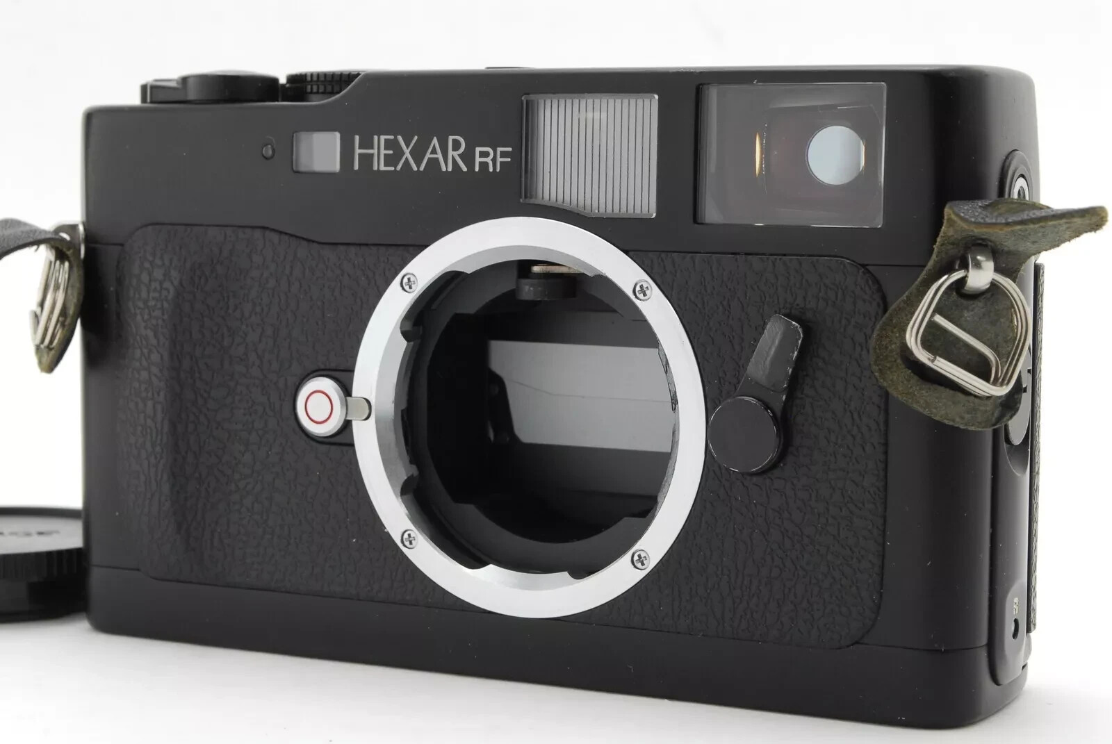 Konica LB-1 Genuine Camera Body Cap For Konica Hexar RF