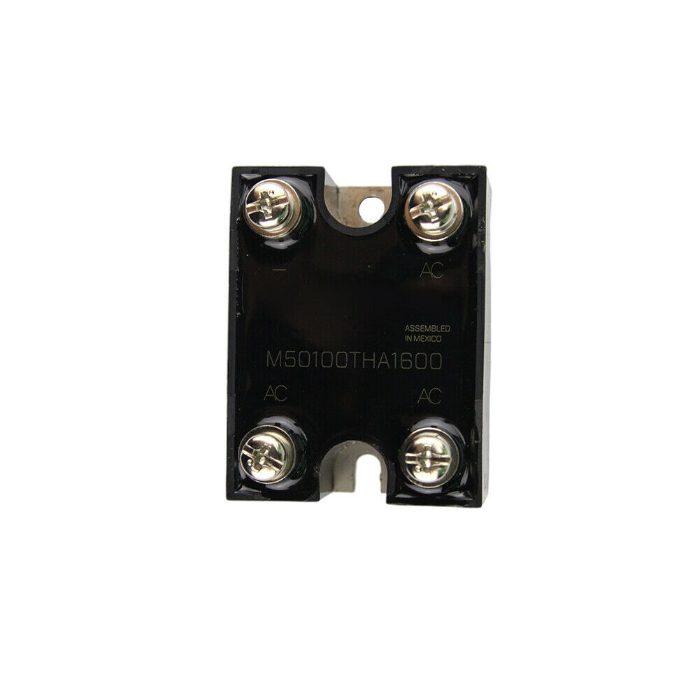 CRYDOM M50100TB1600 Solid State Relay New✦KD