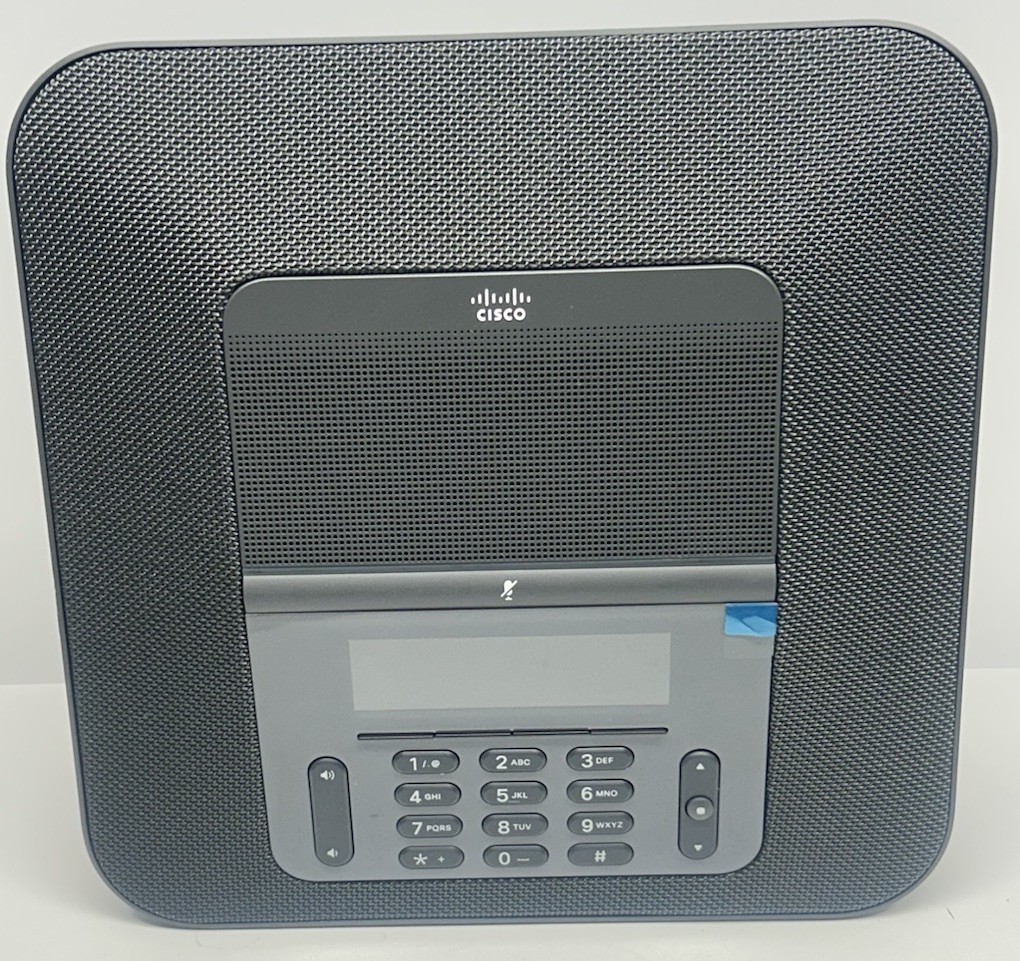 Cisco 8832 IP Conference Phone - Charcoal (CP-8832-K9) Open Box