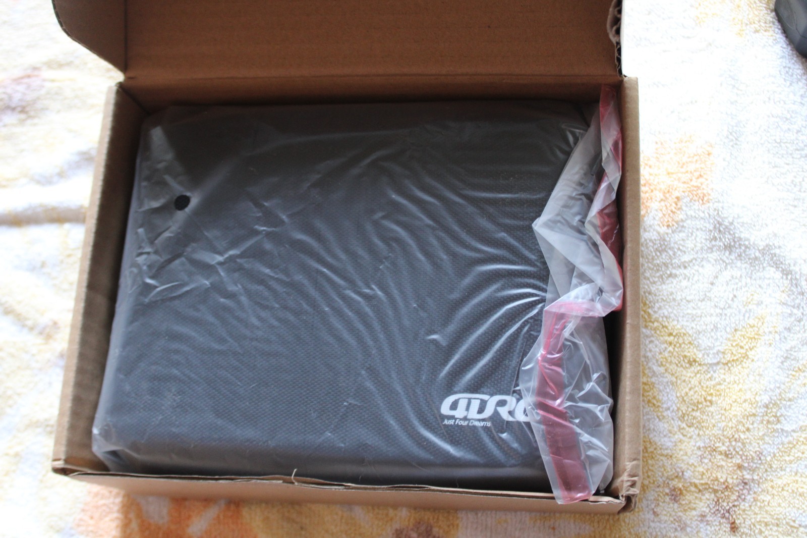 4DRC Richie 4D-V4 Ready to Fly Drone, Camera Drone, 4D-V4 Model, 4DRC Brand