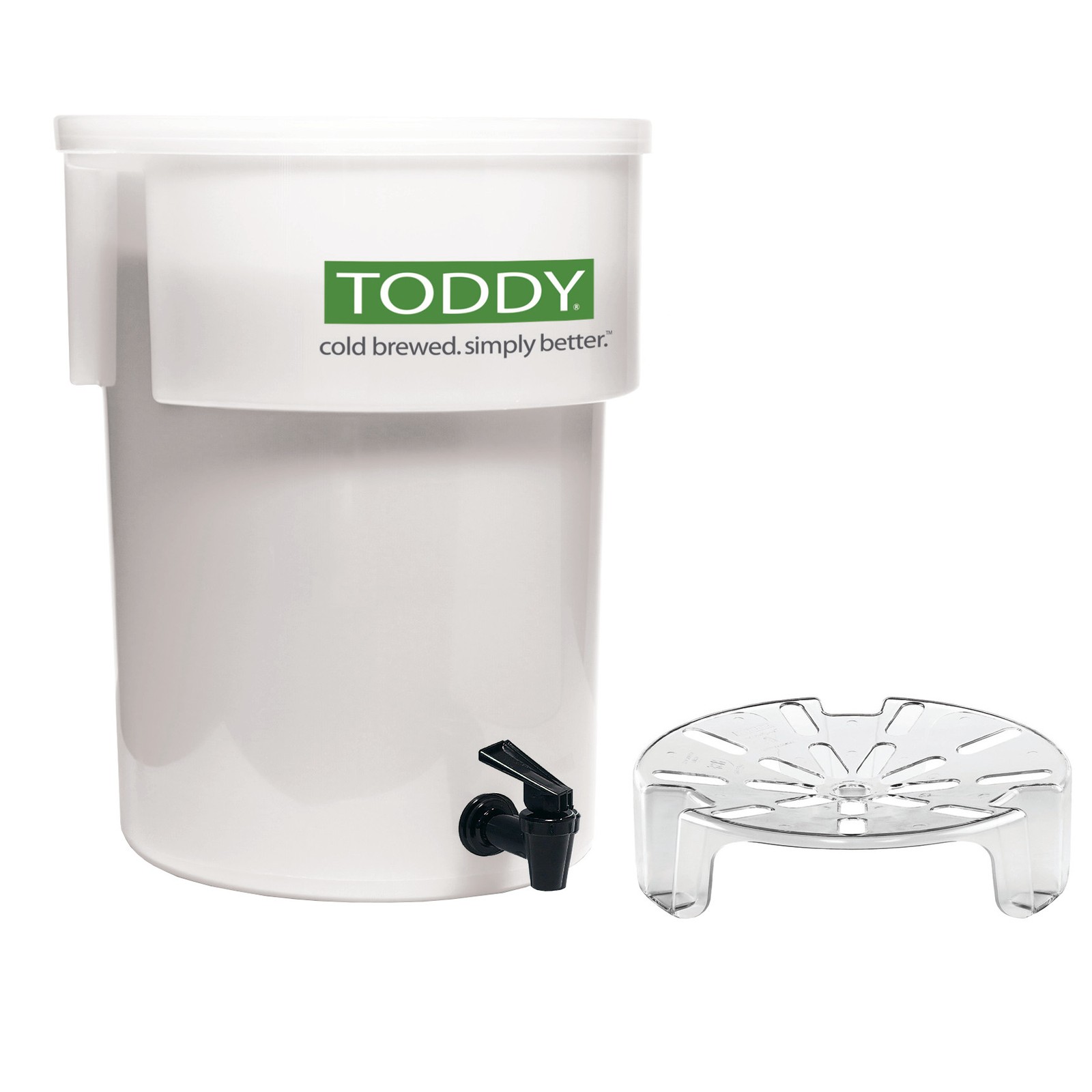 Toddy CMLTCM Cold Brew System