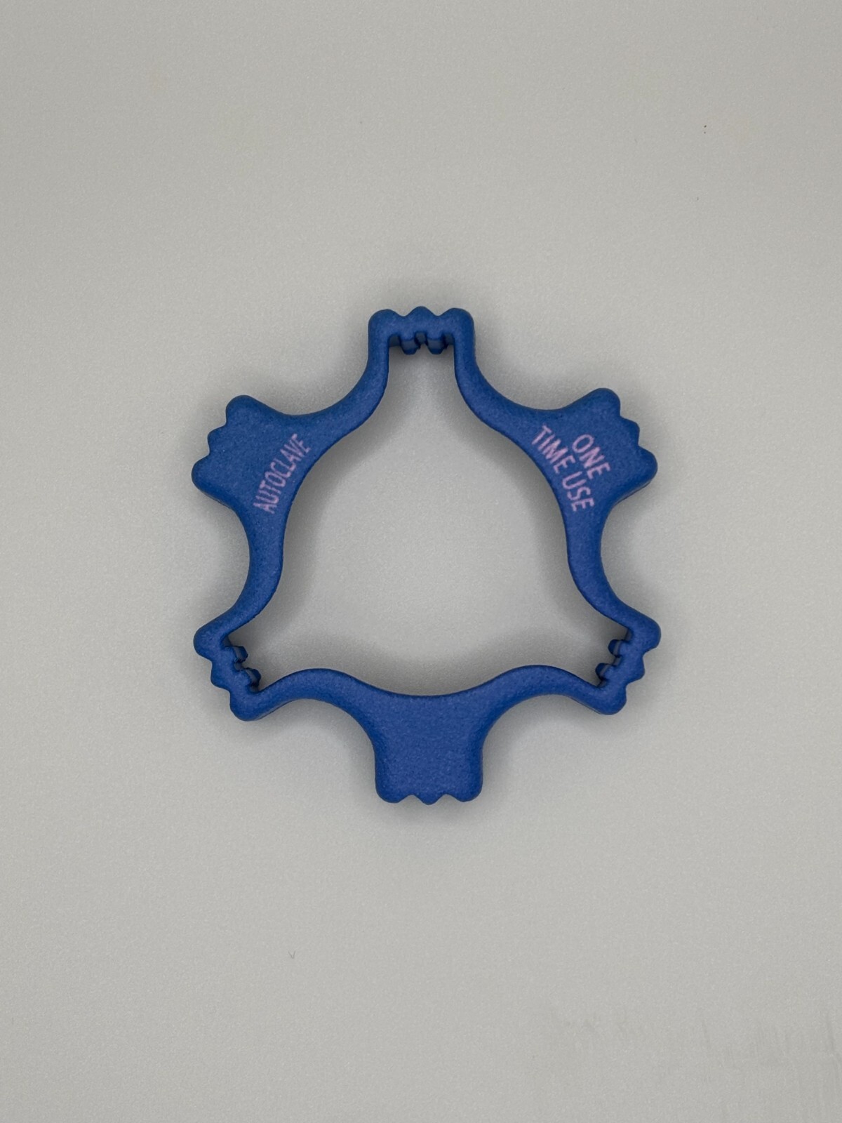 Endoscope Angulation Knob attachment for Olympus 140 series Endoscopes