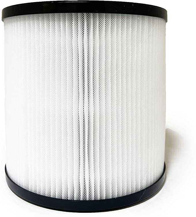 HEPA Filter Replacement Bissell Myair Pro Hub Purifier 3139a 2905a 3069 3389 1pk