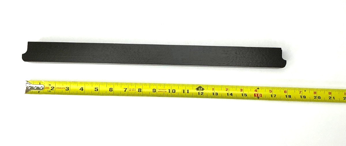 elfa shelving fascia
