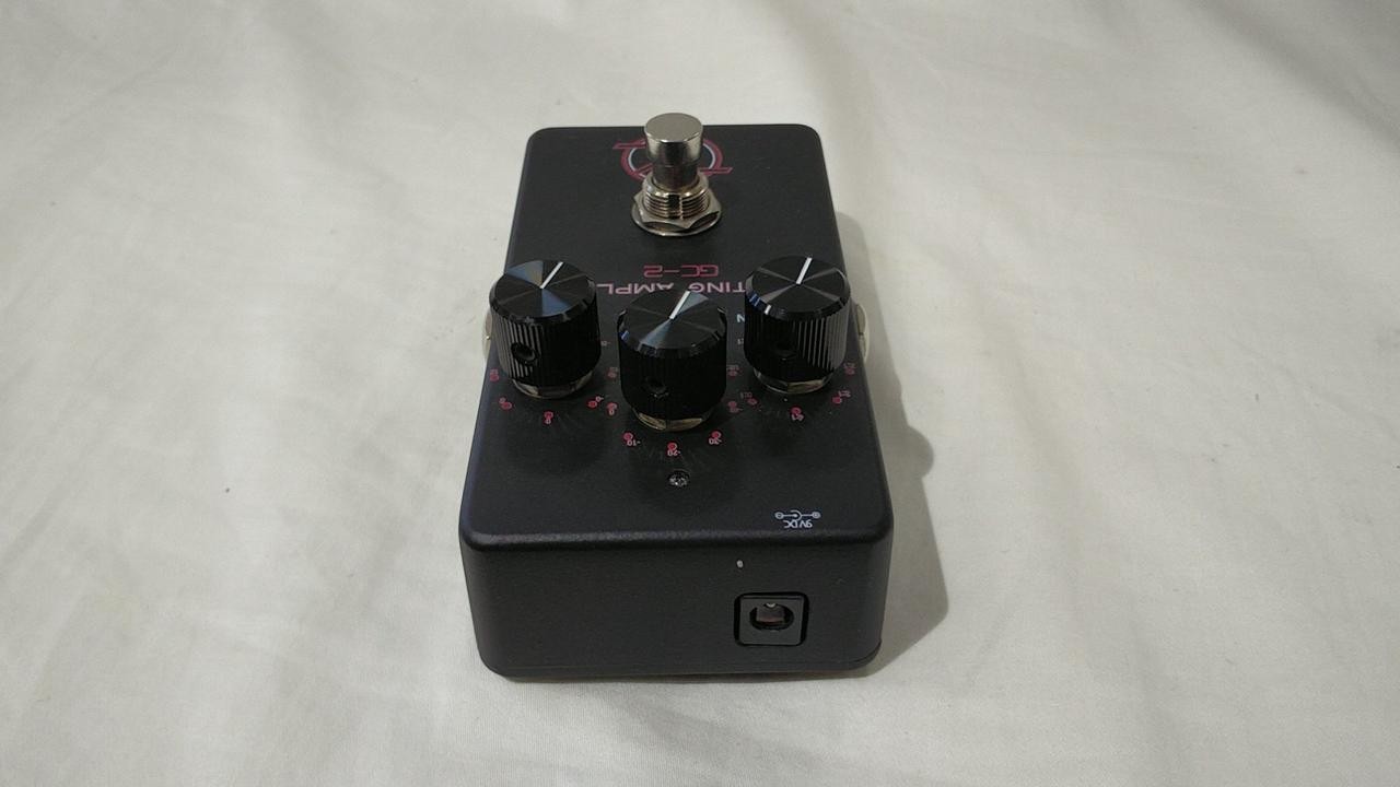 KEELEY Model GC-2