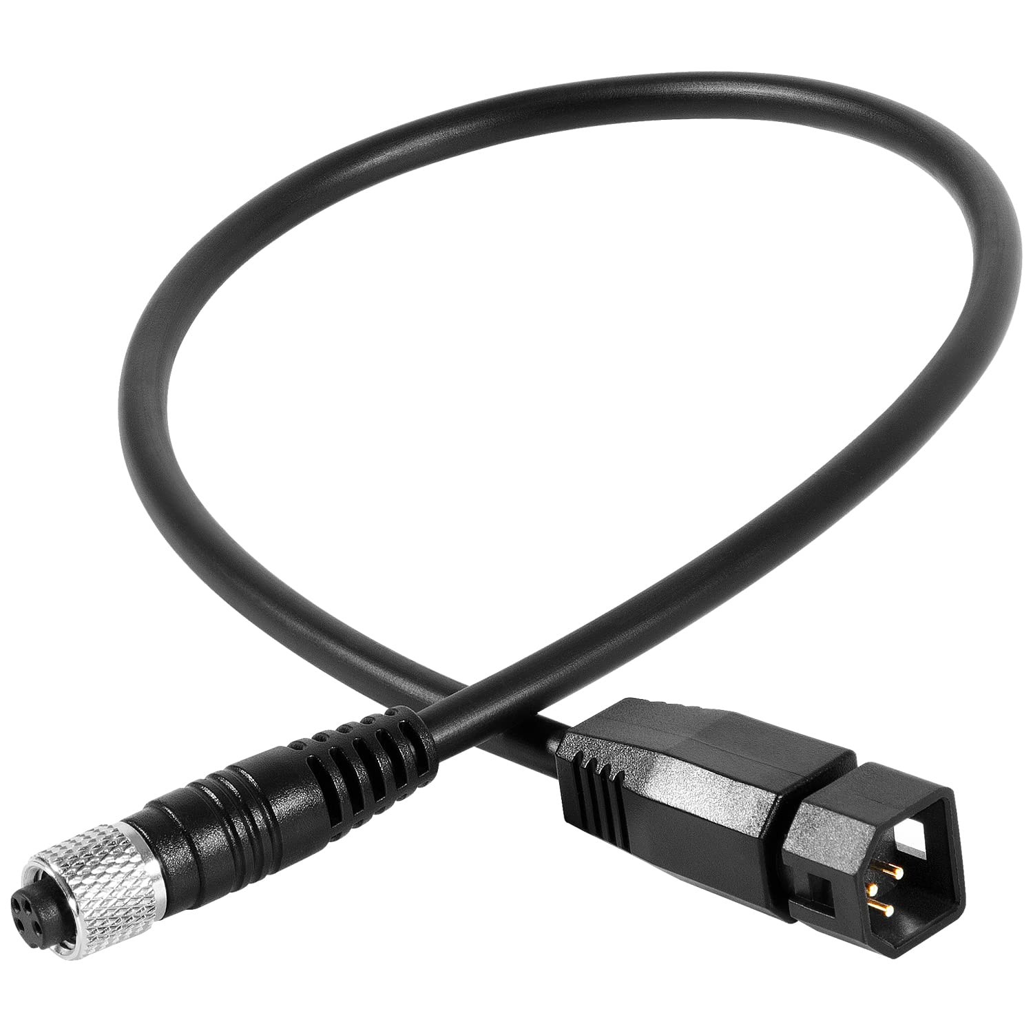 Replacement for 1852068 MKR-US2-8 Hum 7-Pin Transducer Adapter Cable, Compatible
