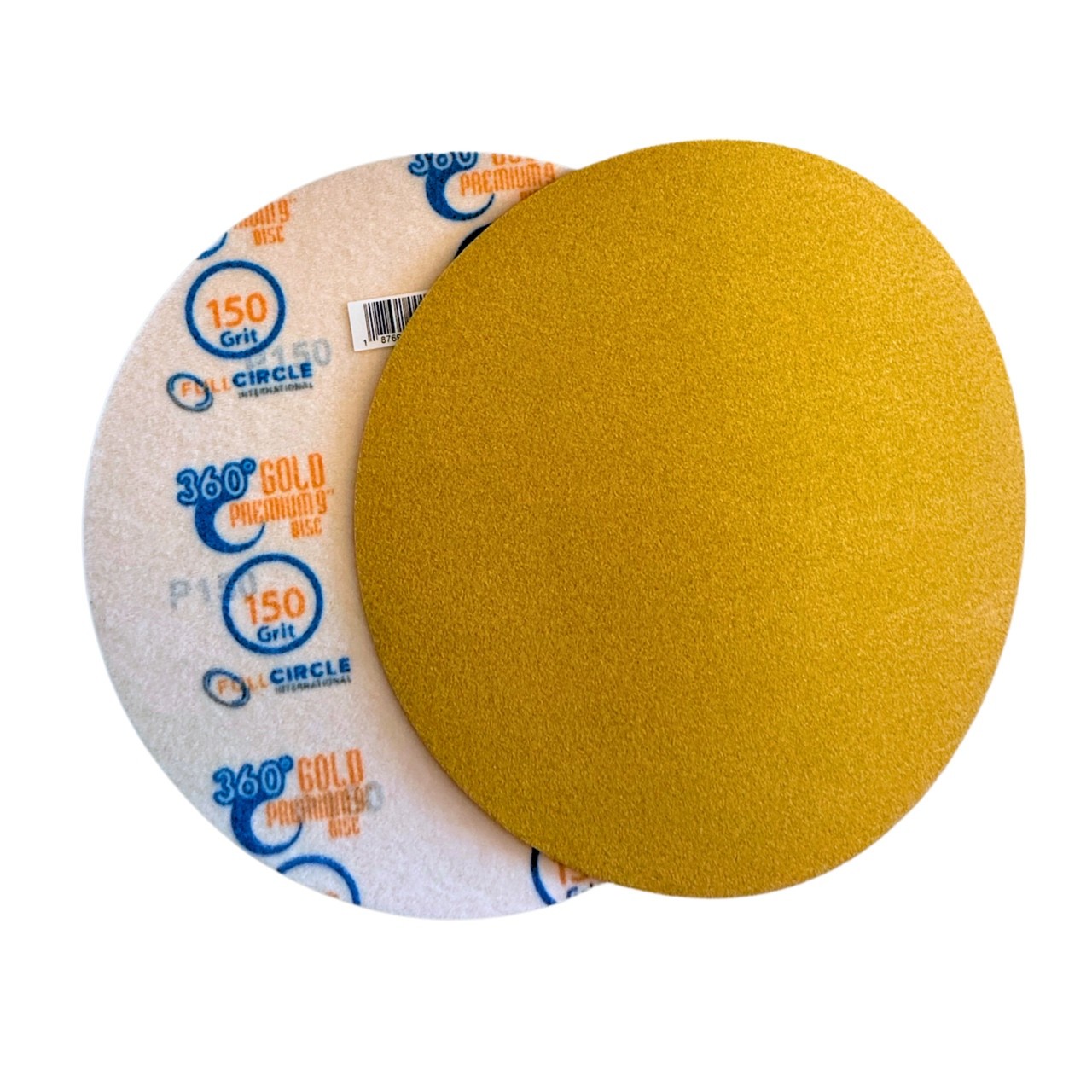 Full Circle International 360 GOLD 120